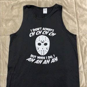 Halloween Freddy Tank